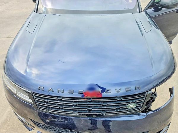 2023 LAND ROVER RANGE ROVER SPORT Autobiography PHEV
