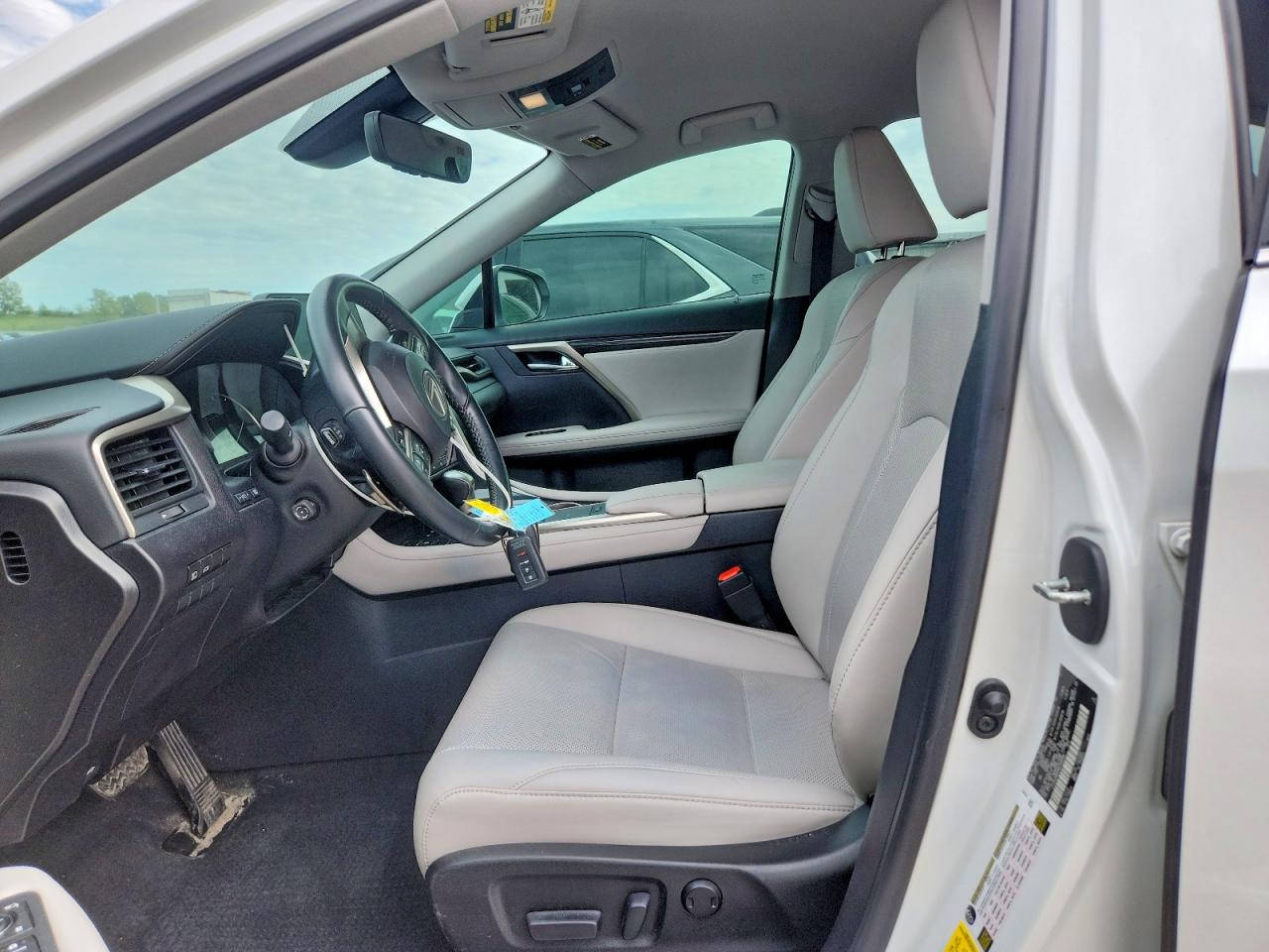 2021 LEXUS RX 350 350 Base