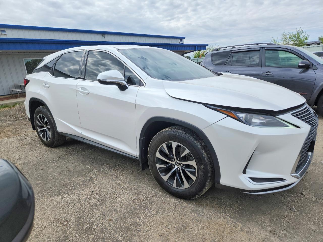 2021 LEXUS RX 350 350 Base