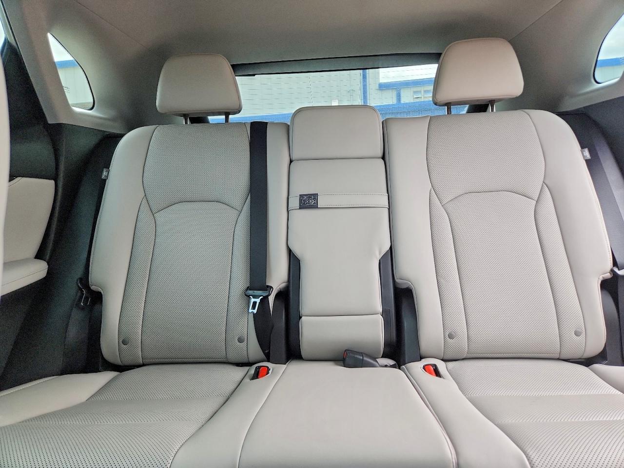 2021 LEXUS RX 350 350 Base