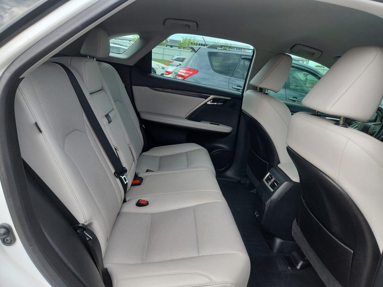 2021 LEXUS RX 350 350 Base