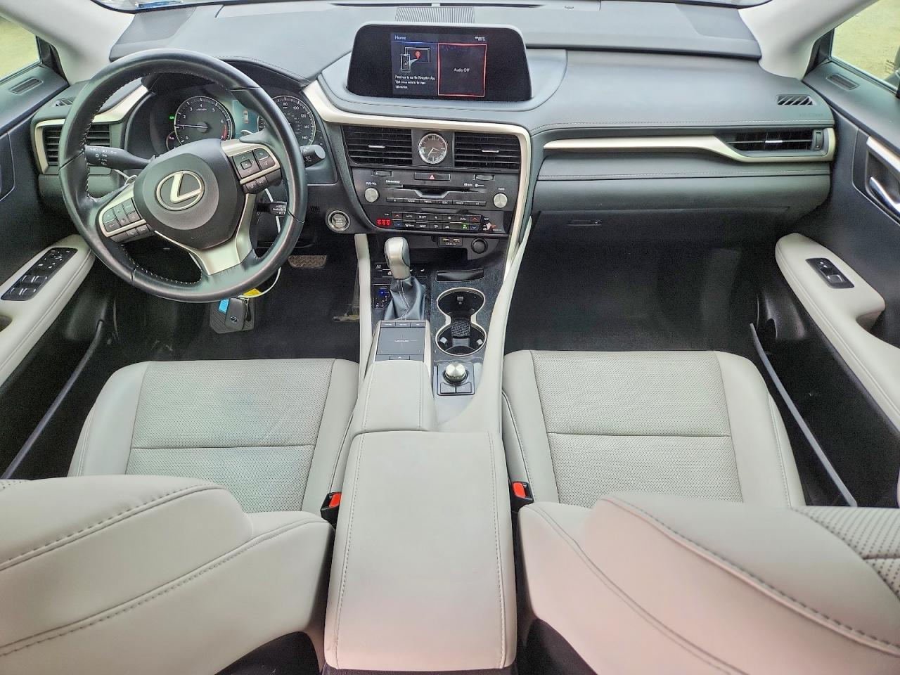 2021 LEXUS RX 350 350 Base