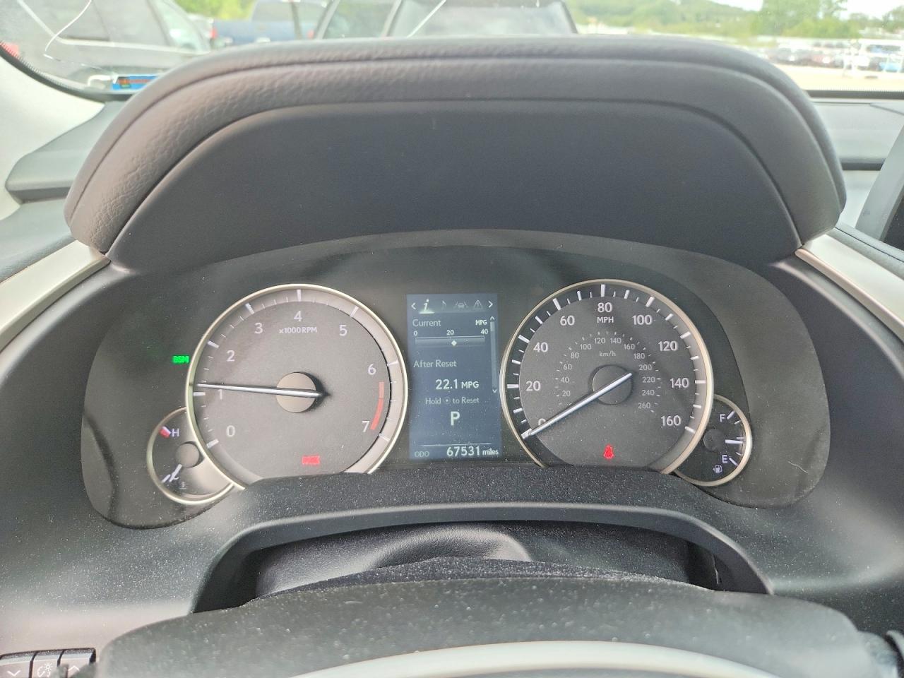 2021 LEXUS RX 350 350 Base