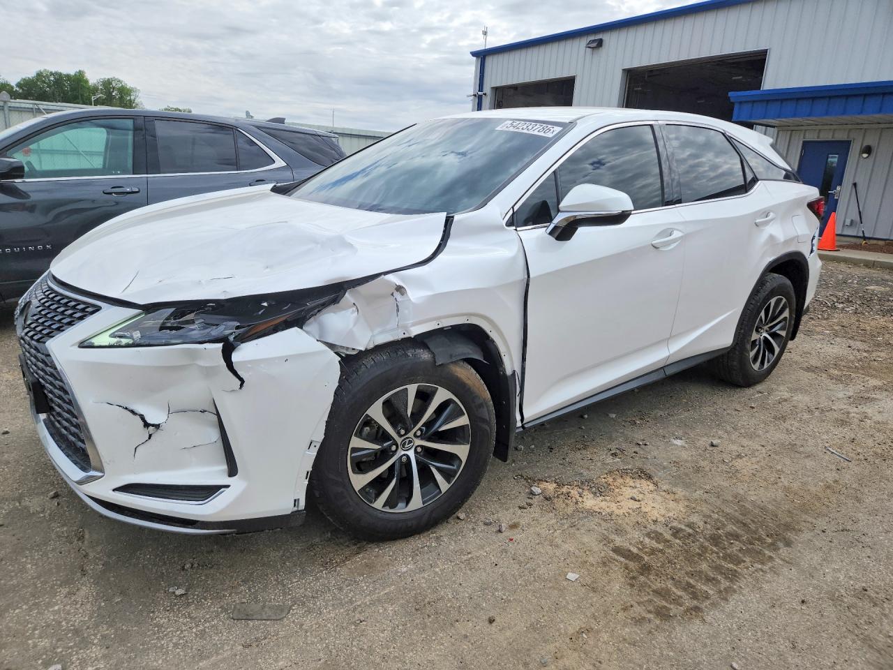 2021 LEXUS RX 350 350 Base