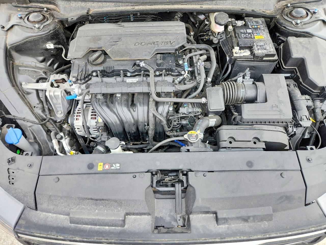 2025 KIA K4 LX, LXS