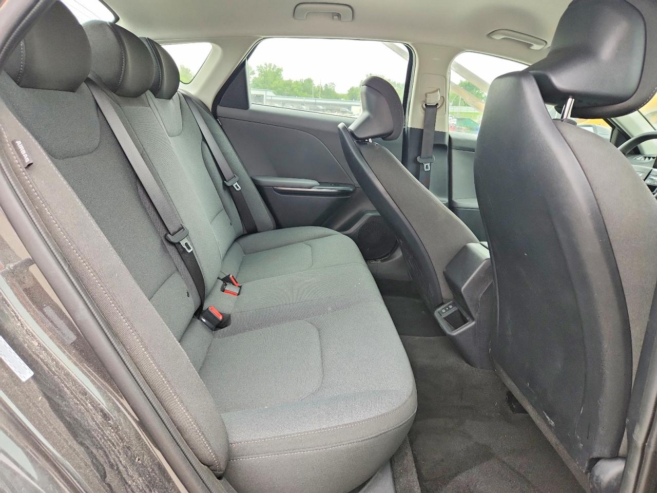 2025 KIA K4 LX, LXS