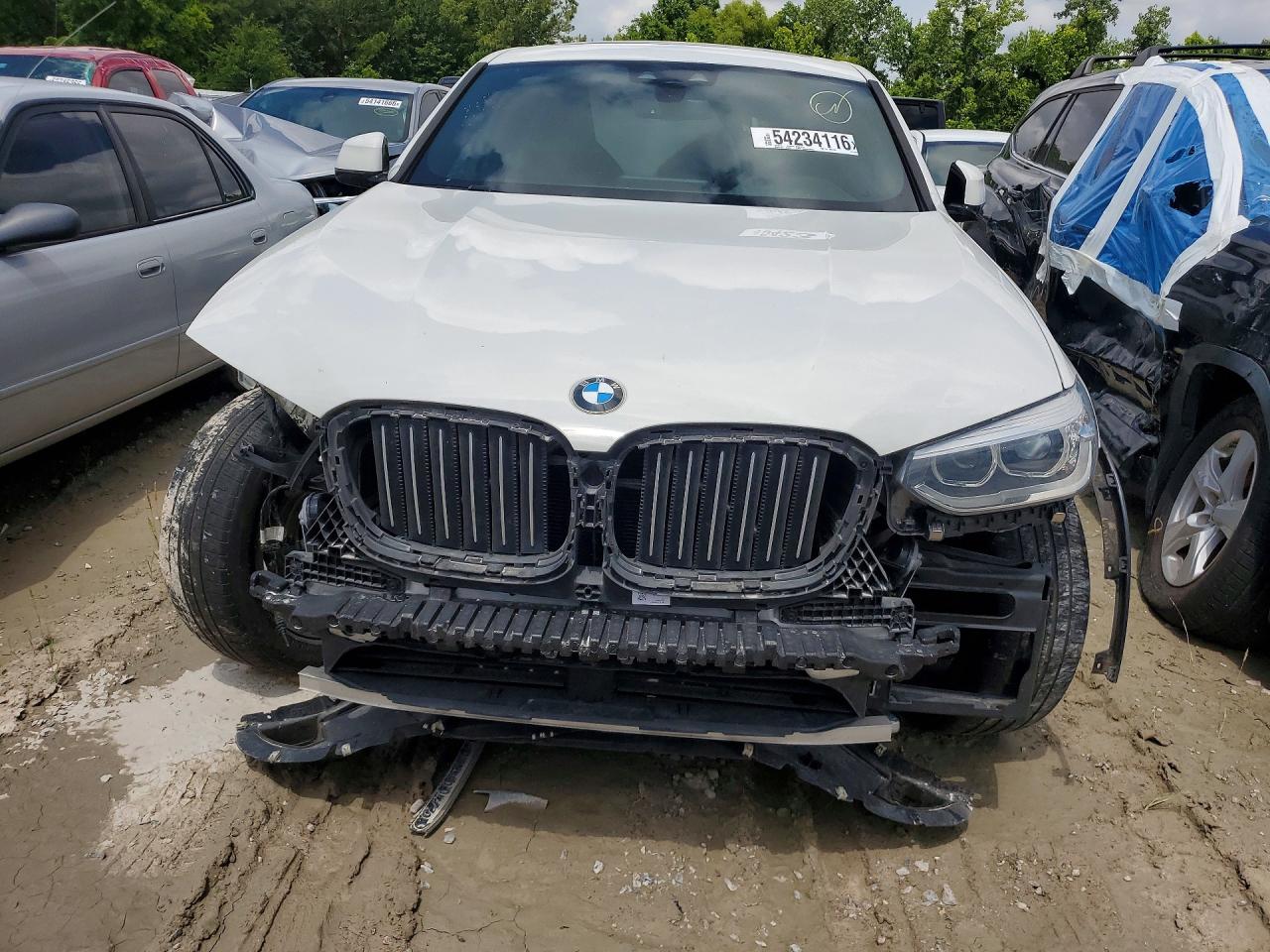 2020 BMW X4