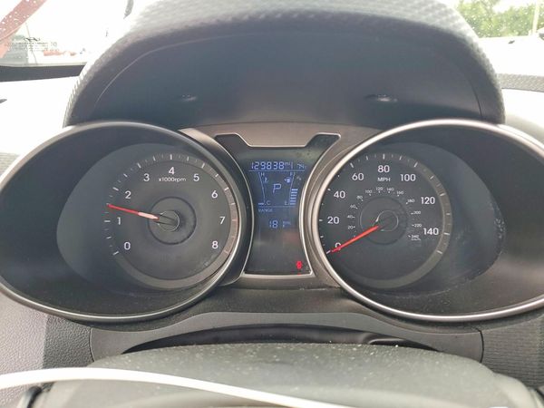 2017 HYUNDAI VELOSTER
