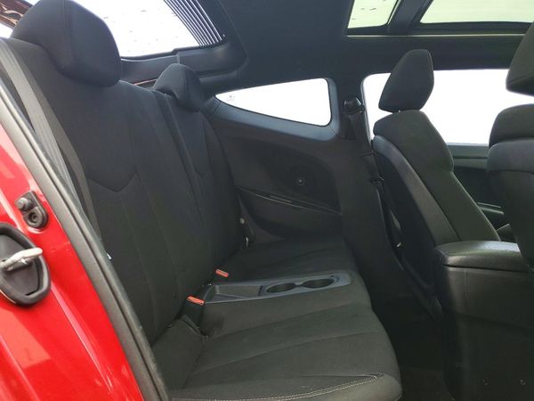 2017 HYUNDAI VELOSTER