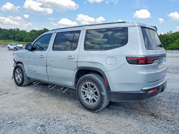 2022 JEEP WAGONEER SERIES I 4X2