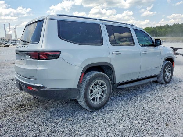 2022 JEEP WAGONEER SERIES I 4X2