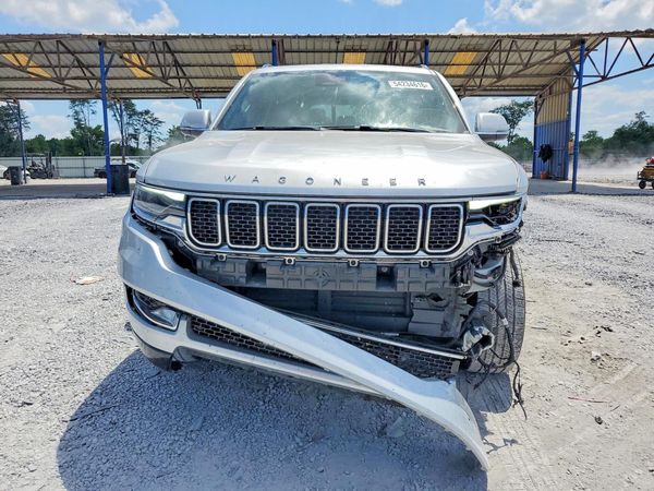 2022 JEEP WAGONEER SERIES I 4X2