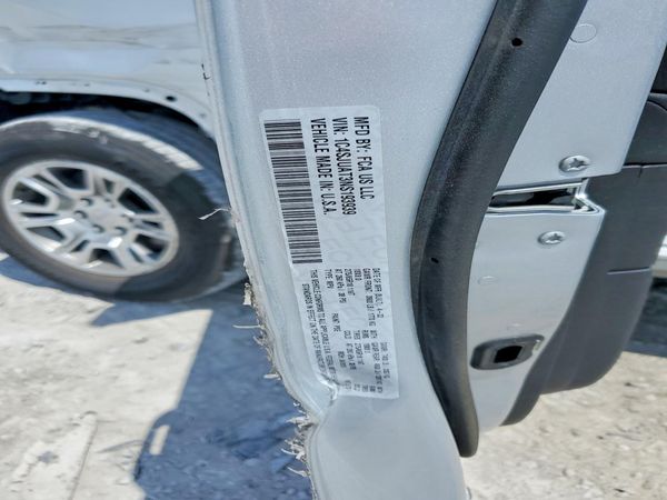 2022 JEEP WAGONEER SERIES I 4X2