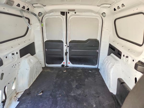 2018 RAM PROMASTER CITY