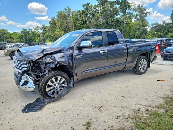 2017 TOYOTA TUNDRA Limited
