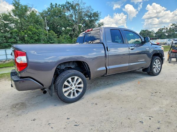 2017 TOYOTA TUNDRA Limited