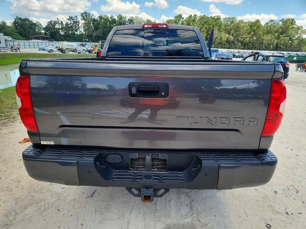 2017 TOYOTA TUNDRA Limited