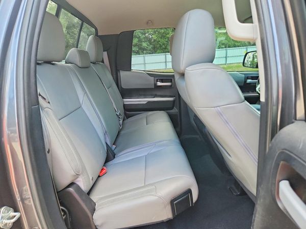 2017 TOYOTA TUNDRA Limited