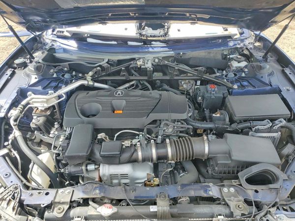 2021 ACURA TLX TLX SH-AWD ADV