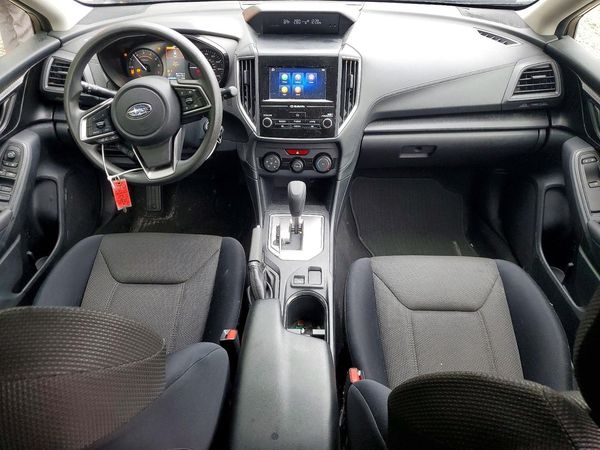 2019 SUBARU CROSSTREK Base+ES