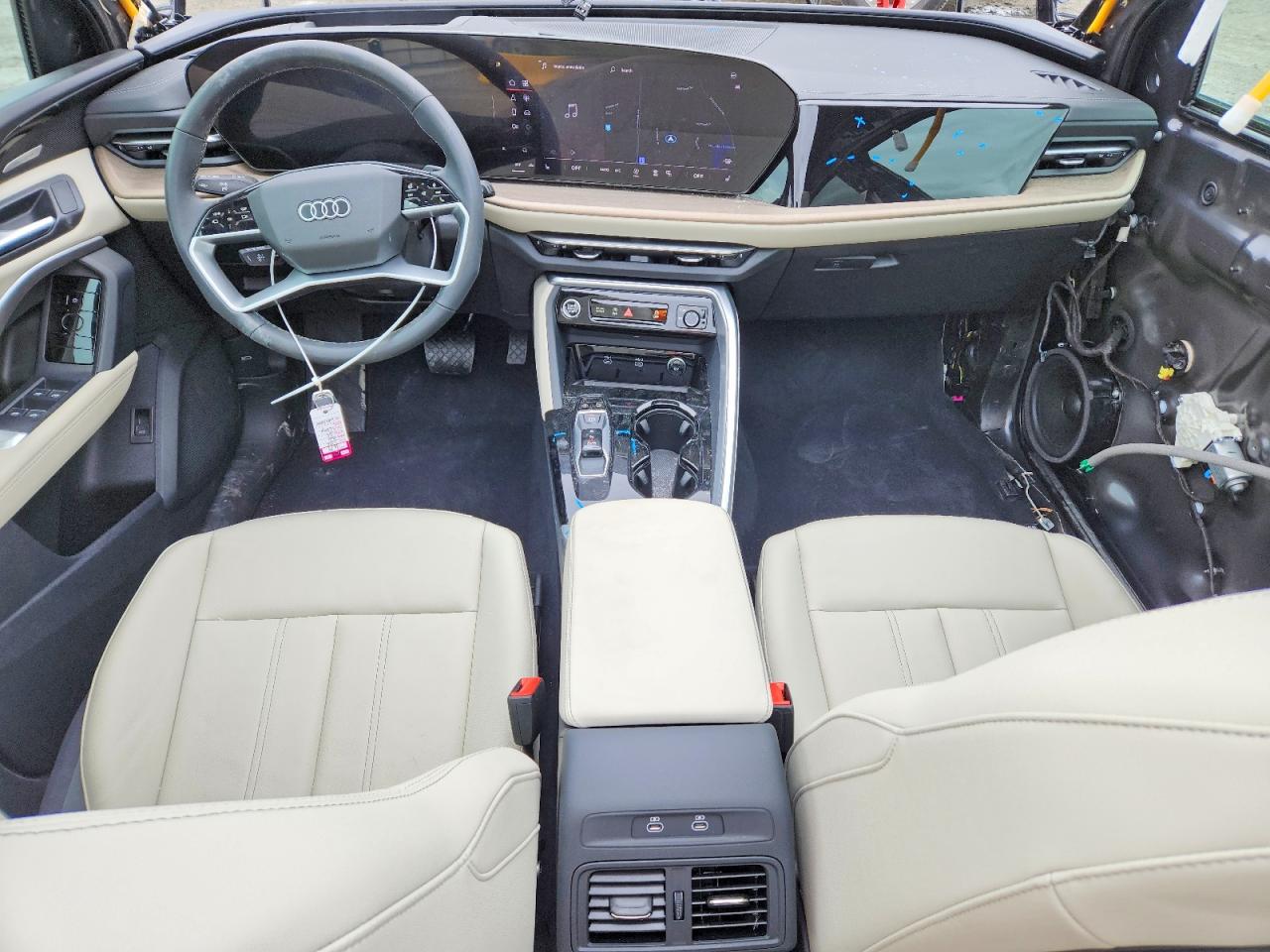 2025 AUDI Q5 quattro Premium Plus