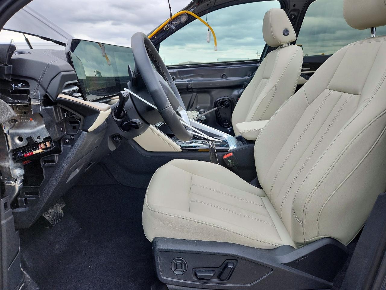 2025 AUDI Q5 quattro Premium Plus