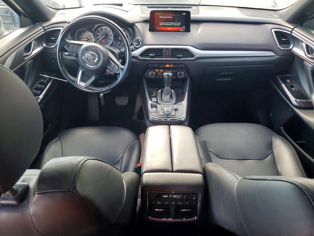 2018 MAZDA CX-9 Grand Touring