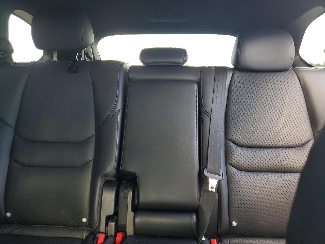 2018 MAZDA CX-9 Grand Touring
