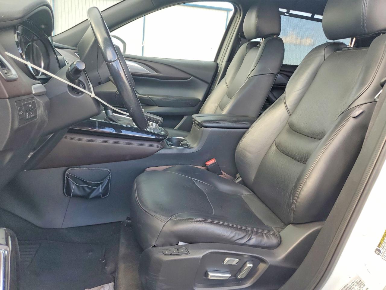 2018 MAZDA CX-9 Grand Touring