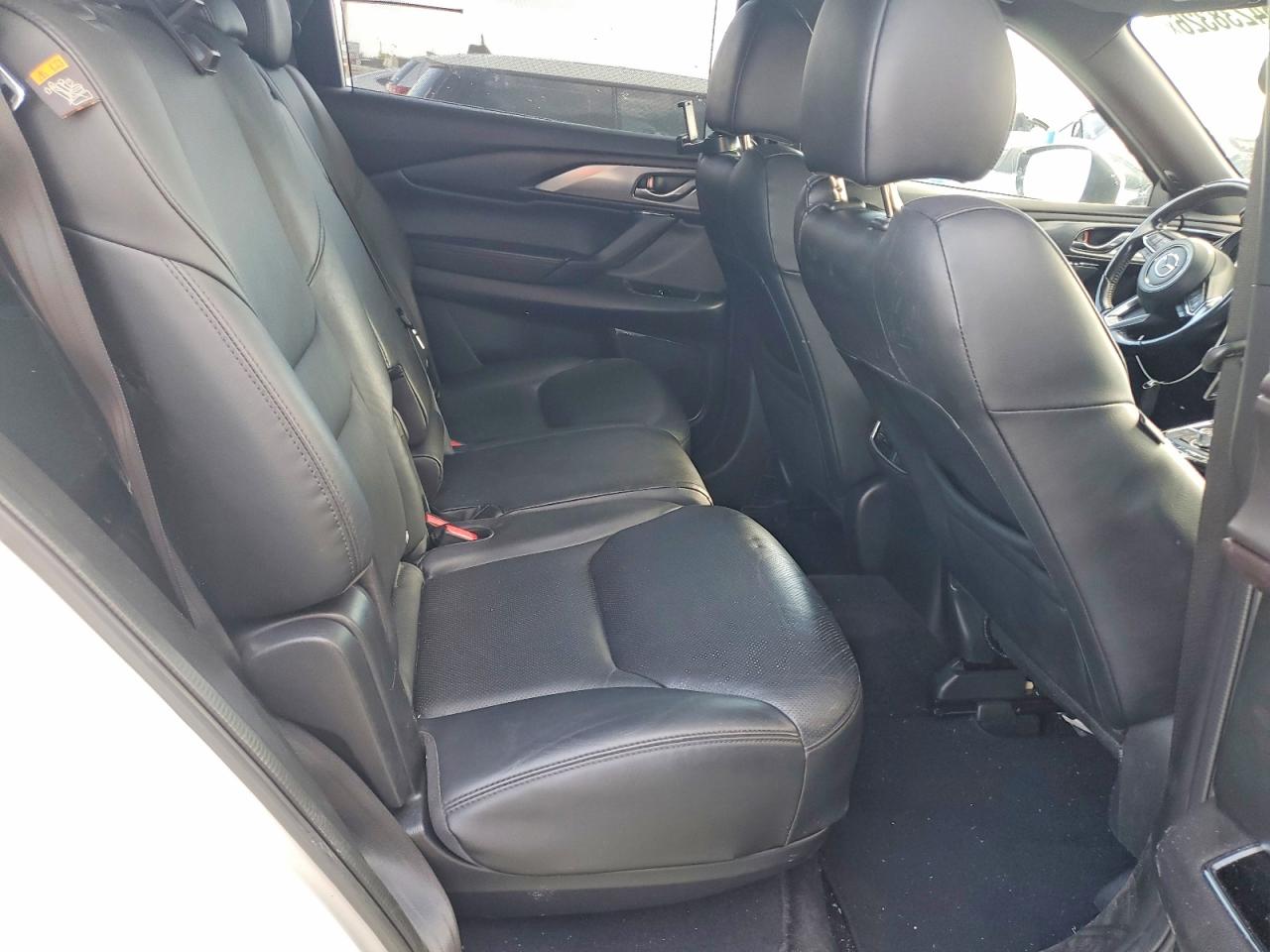 2018 MAZDA CX-9 Grand Touring