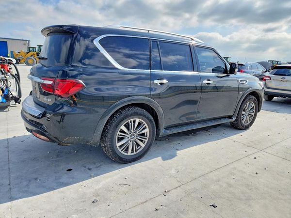 2020 INFINITI QX80