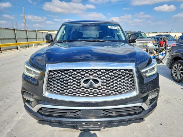 2020 INFINITI QX80