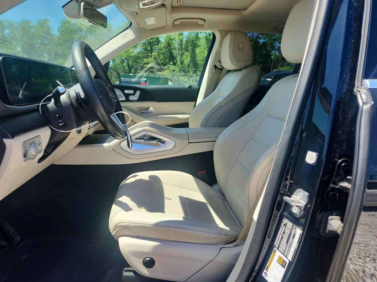 2020 MERCEDES-BENZ GLE GLE350-4M