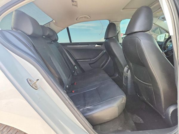 2017 VOLKSWAGEN JETTA