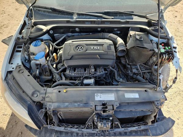 2017 VOLKSWAGEN JETTA