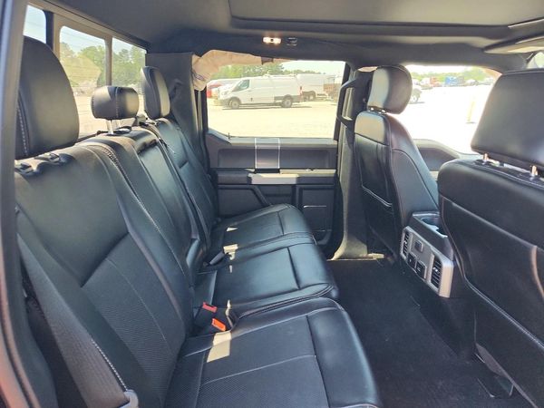 2020 FORD F150