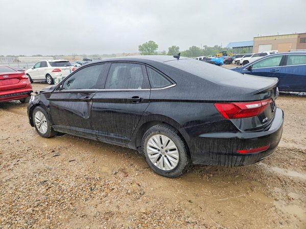 2020 VOLKSWAGEN JETTA S, R-Line