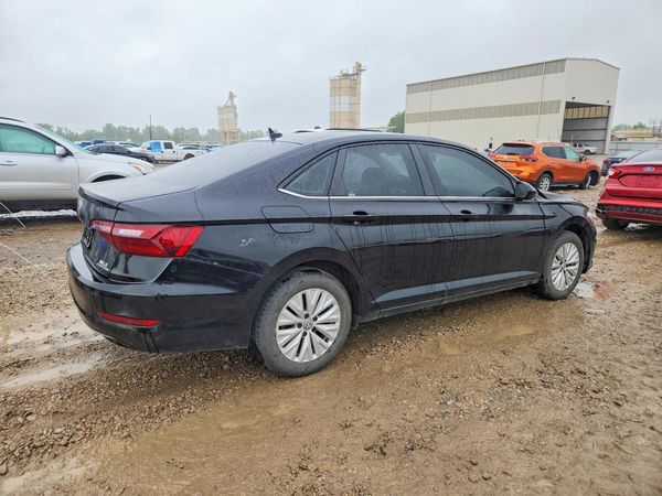 2020 VOLKSWAGEN JETTA S, R-Line