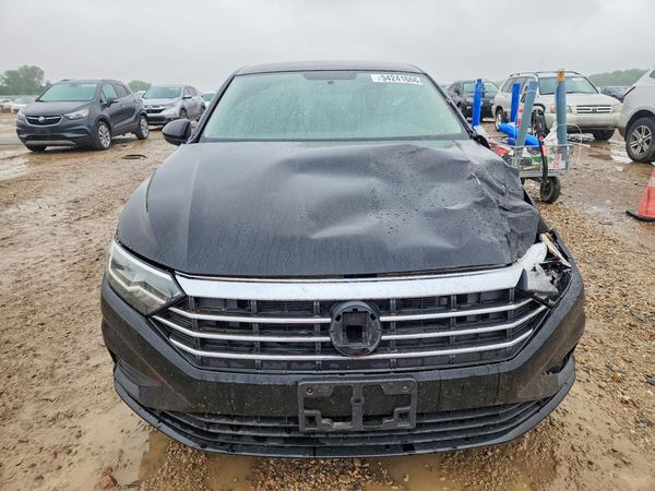 2020 VOLKSWAGEN JETTA S, R-Line