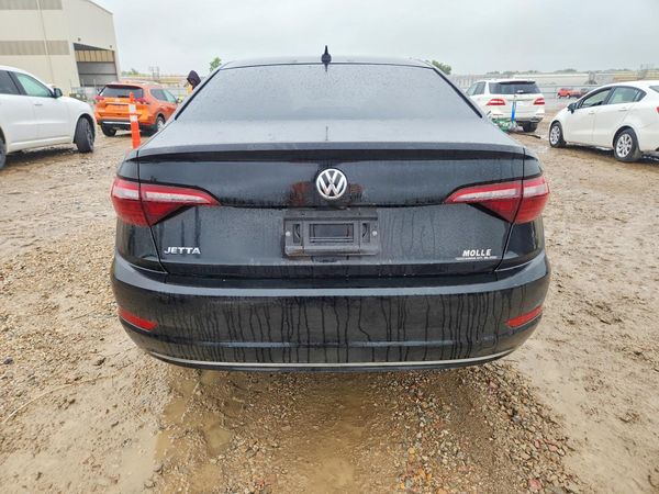 2020 VOLKSWAGEN JETTA S, R-Line