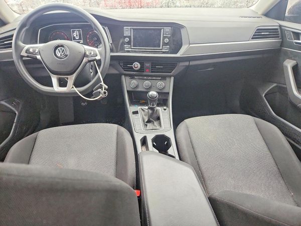 2020 VOLKSWAGEN JETTA S, R-Line