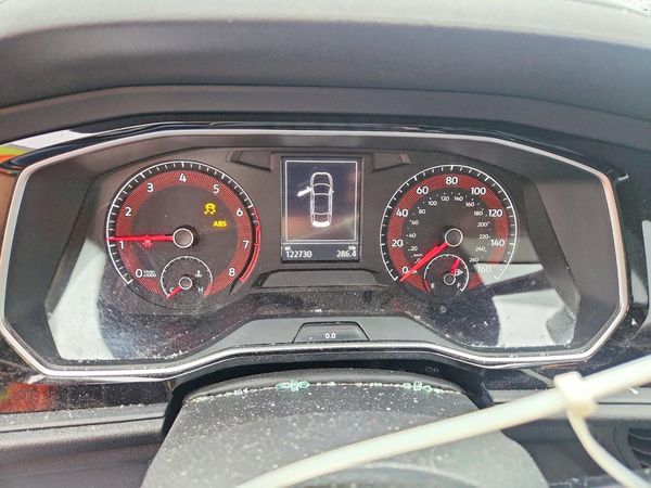 2020 VOLKSWAGEN JETTA S, R-Line