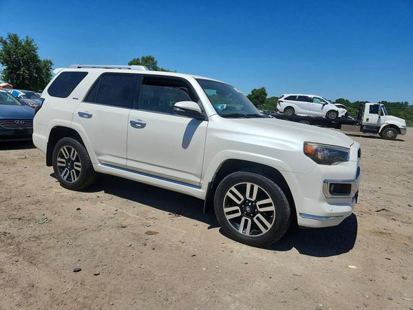 2015 TOYOTA 4RUNNER