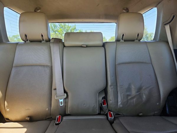 2015 TOYOTA 4RUNNER