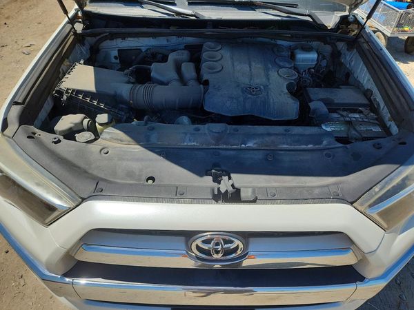 2015 TOYOTA 4RUNNER