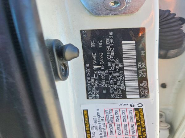 2015 TOYOTA 4RUNNER