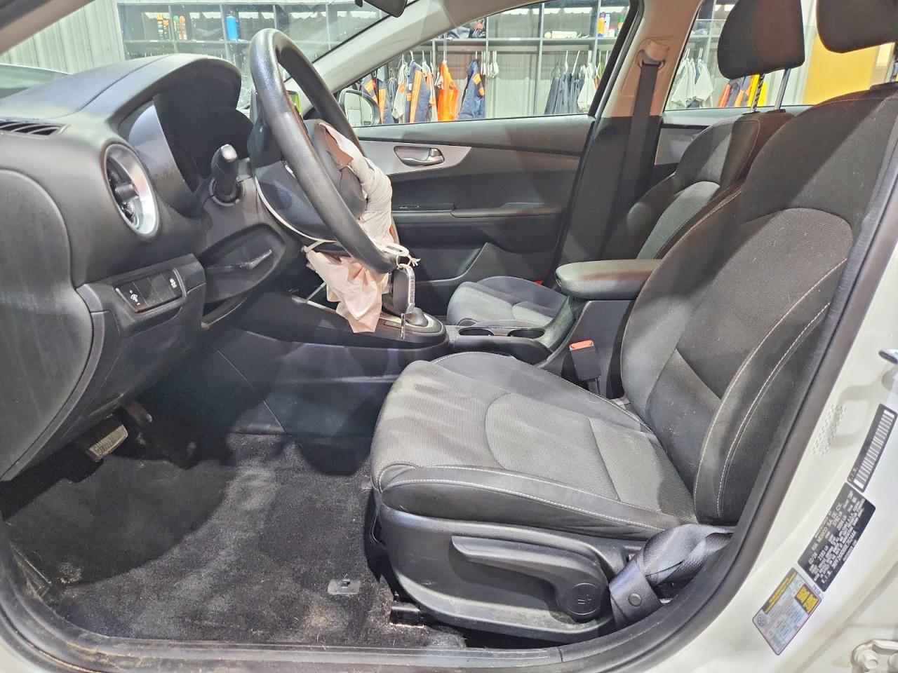 2024 KIA FORTE LX, LXS