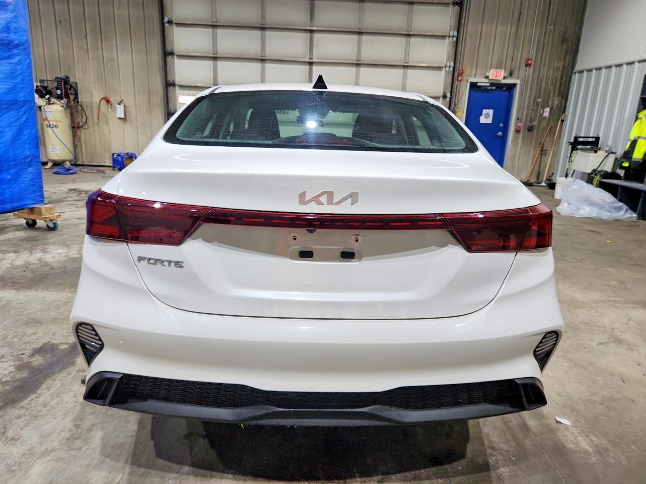 2024 KIA FORTE LX, LXS