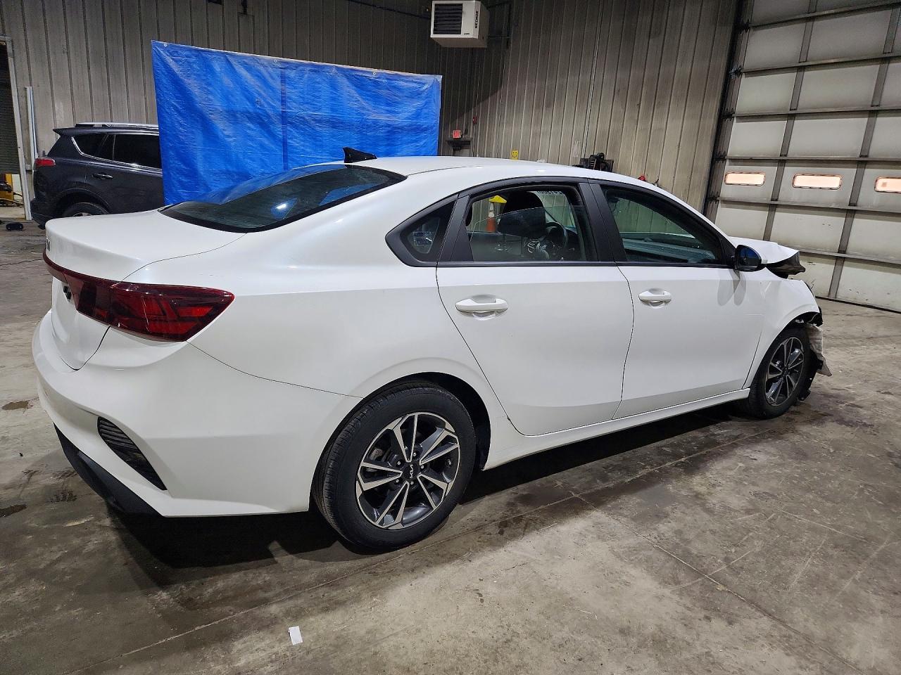 2024 KIA FORTE LX, LXS