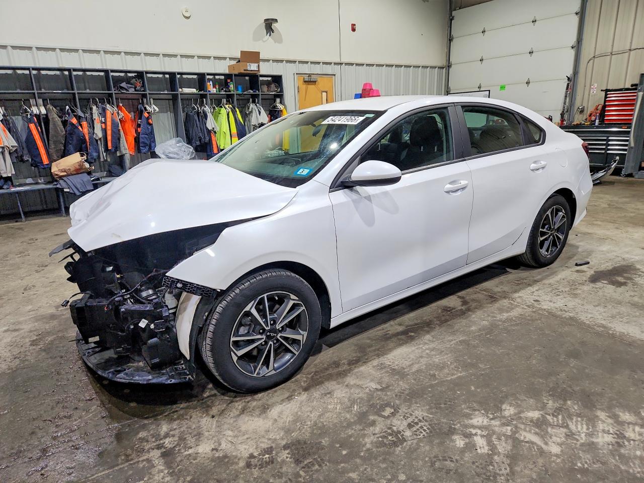 2024 KIA FORTE LX, LXS